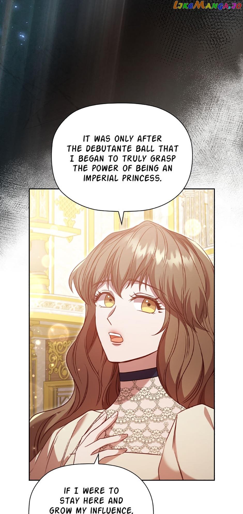 An Extra in the Family Is the First to Be Abandoned Chapter 54 - Page 26