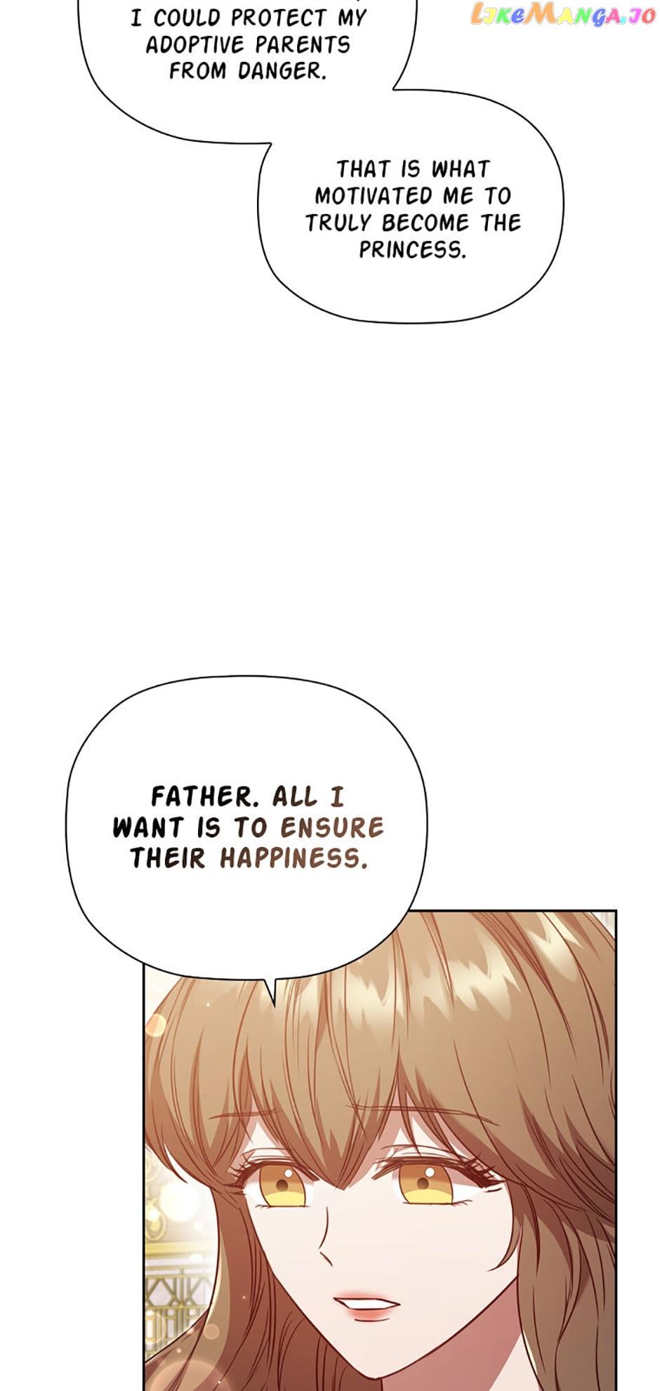 An Extra in the Family Is the First to Be Abandoned Chapter 54 - Page 27