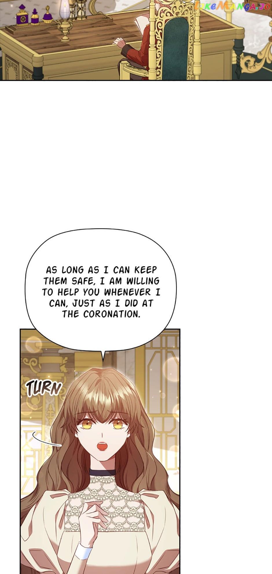 An Extra in the Family Is the First to Be Abandoned Chapter 54 - Page 29