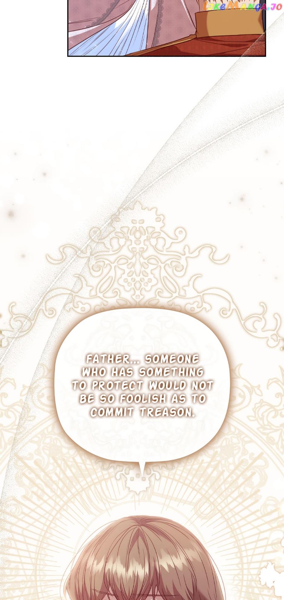 An Extra in the Family Is the First to Be Abandoned Chapter 54 - Page 31