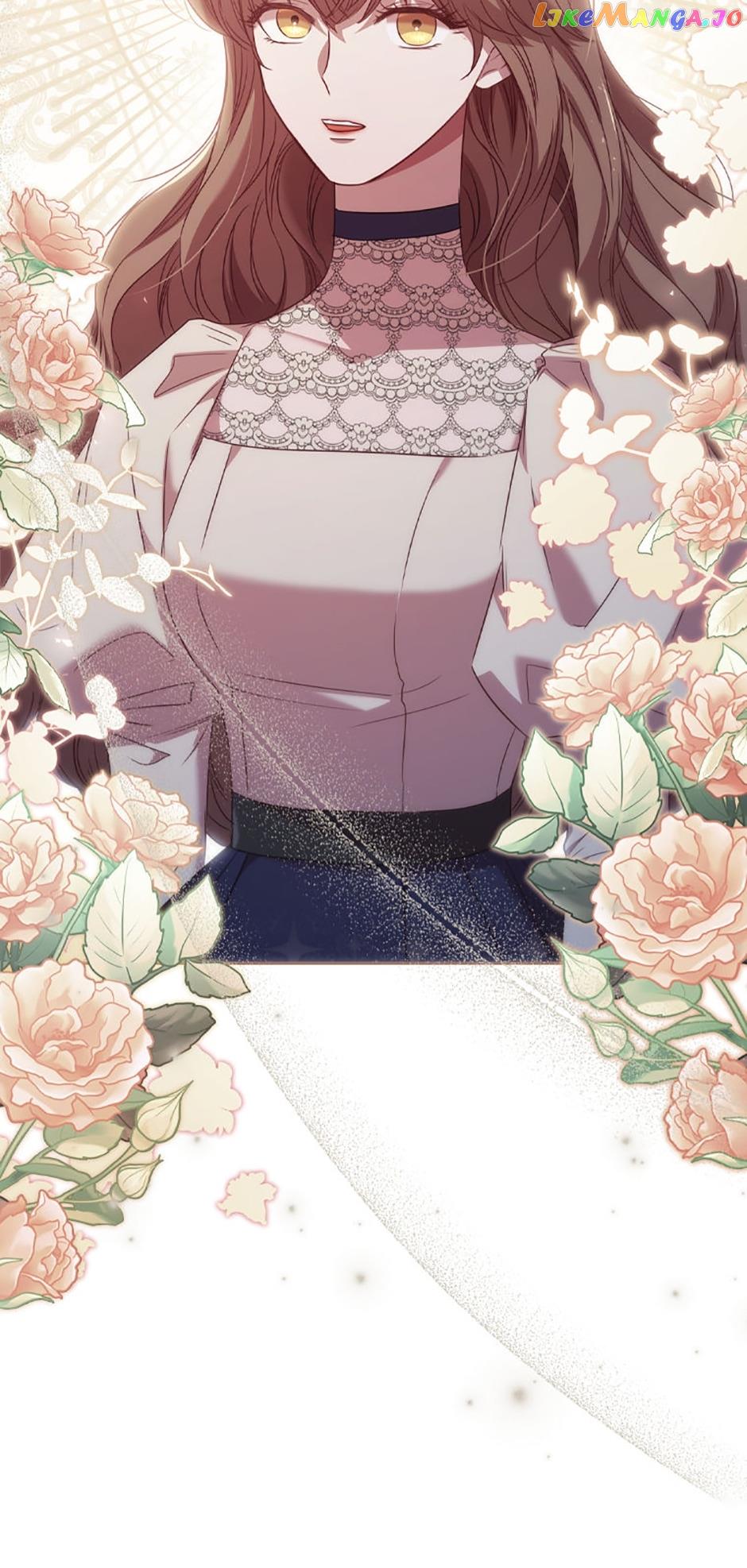 An Extra in the Family Is the First to Be Abandoned Chapter 54 - Page 32