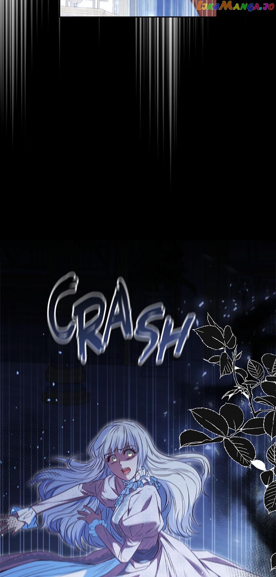 An Extra in the Family Is the First to Be Abandoned Chapter 54 - Page 35