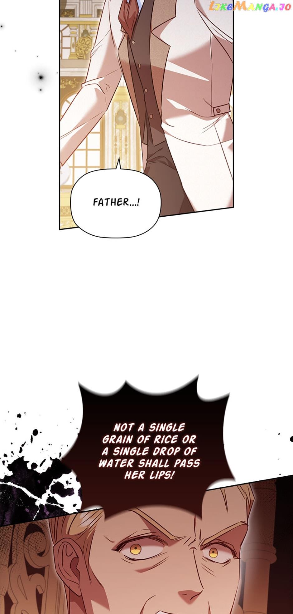 An Extra in the Family Is the First to Be Abandoned Chapter 54 - Page 38