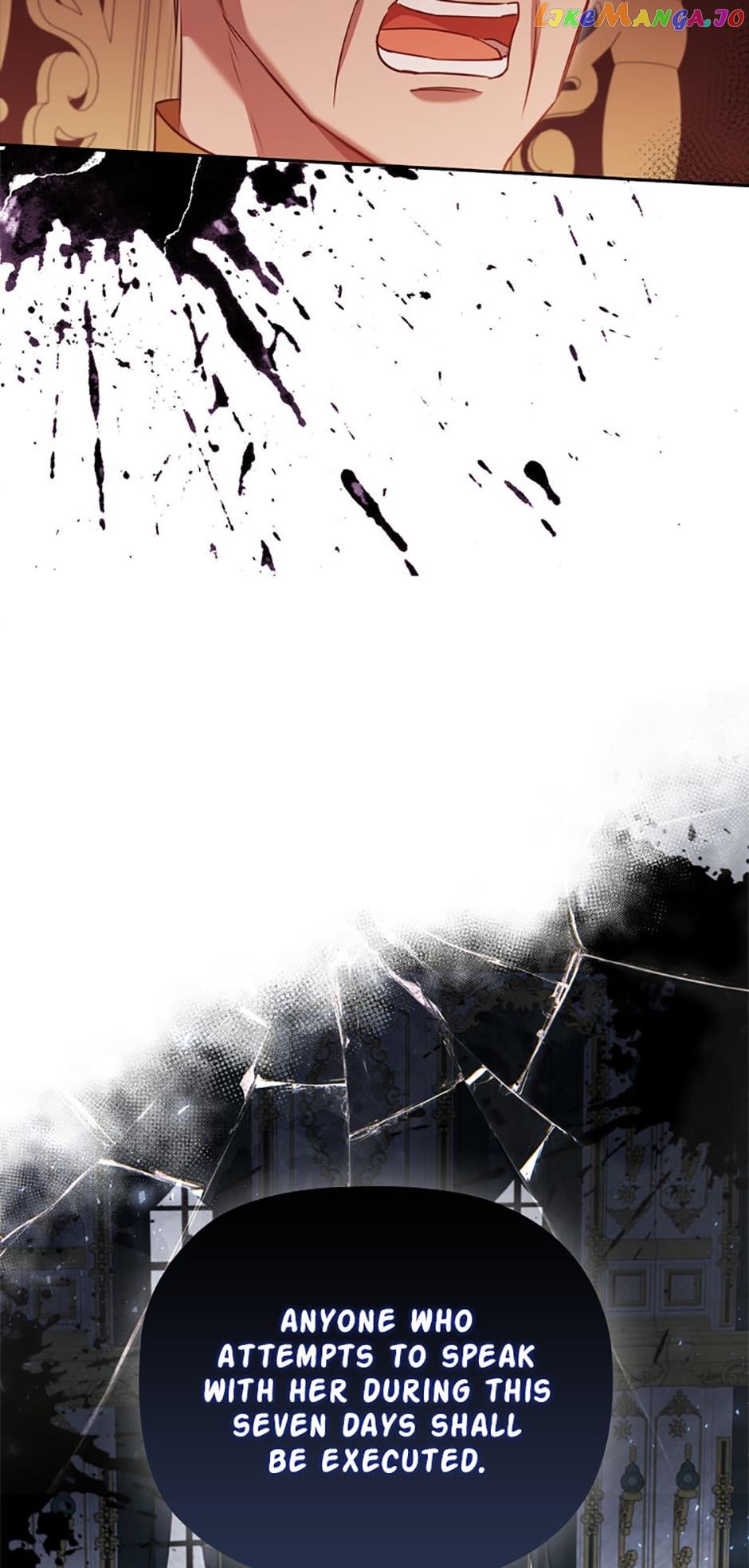 An Extra in the Family Is the First to Be Abandoned Chapter 54 - Page 39