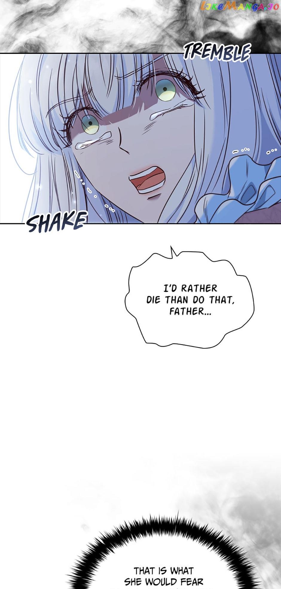 An Extra in the Family Is the First to Be Abandoned Chapter 54 - Page 41