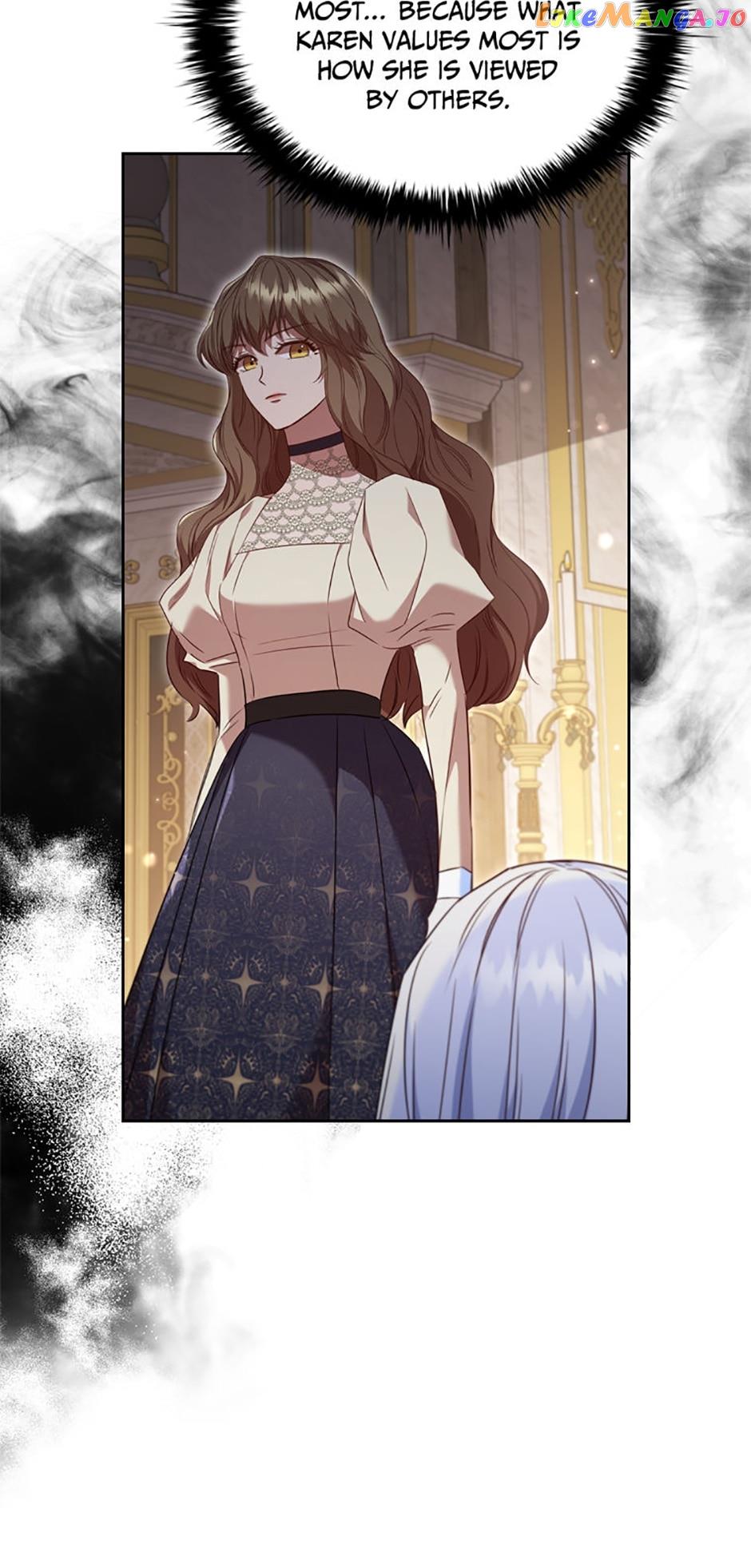 An Extra in the Family Is the First to Be Abandoned Chapter 54 - Page 42