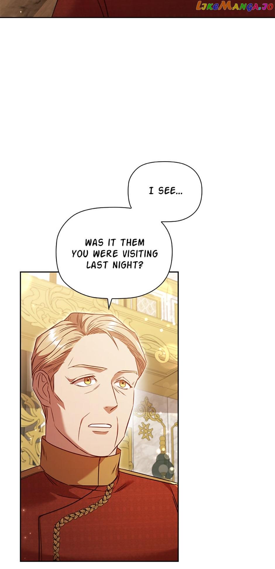 An Extra in the Family Is the First to Be Abandoned Chapter 54 - Page 44