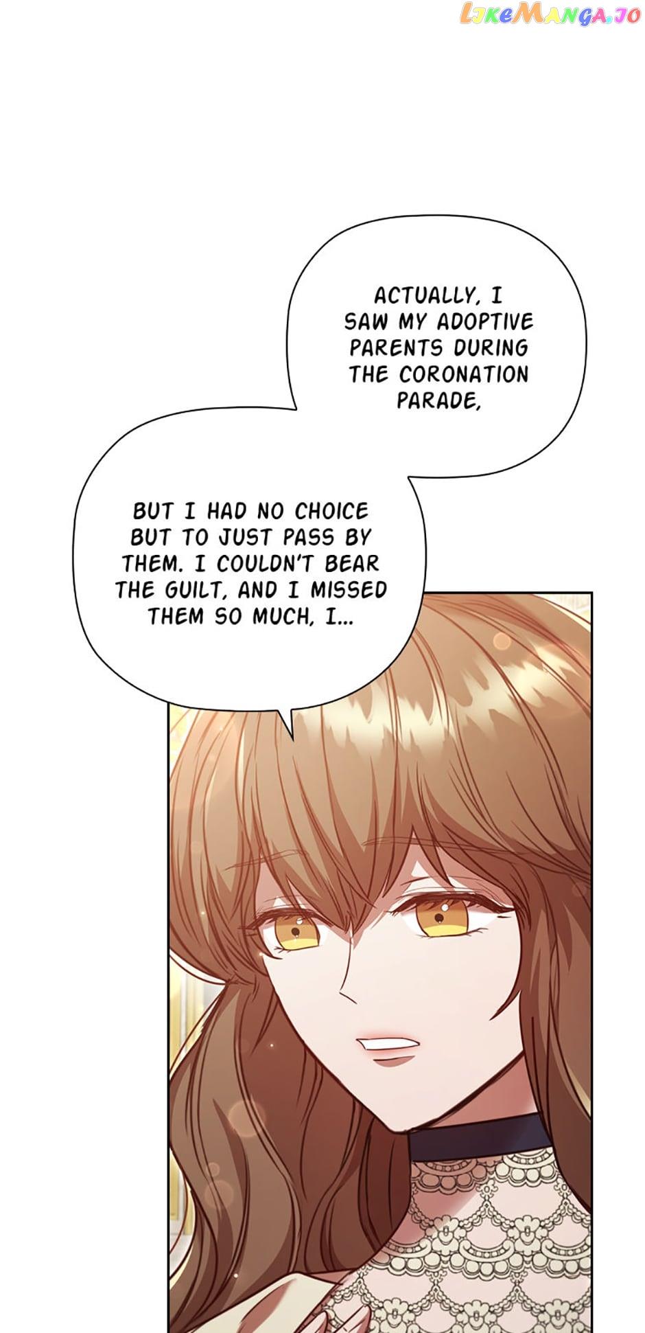 An Extra in the Family Is the First to Be Abandoned Chapter 54 - Page 45