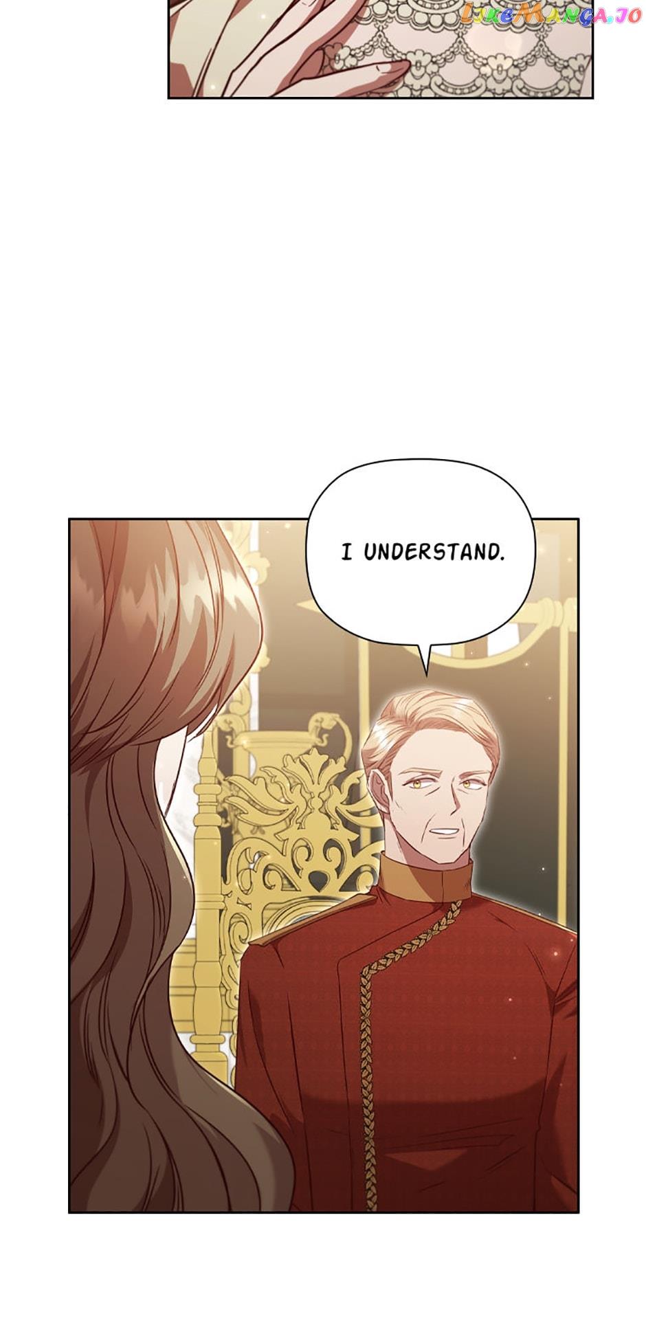 An Extra in the Family Is the First to Be Abandoned Chapter 54 - Page 46