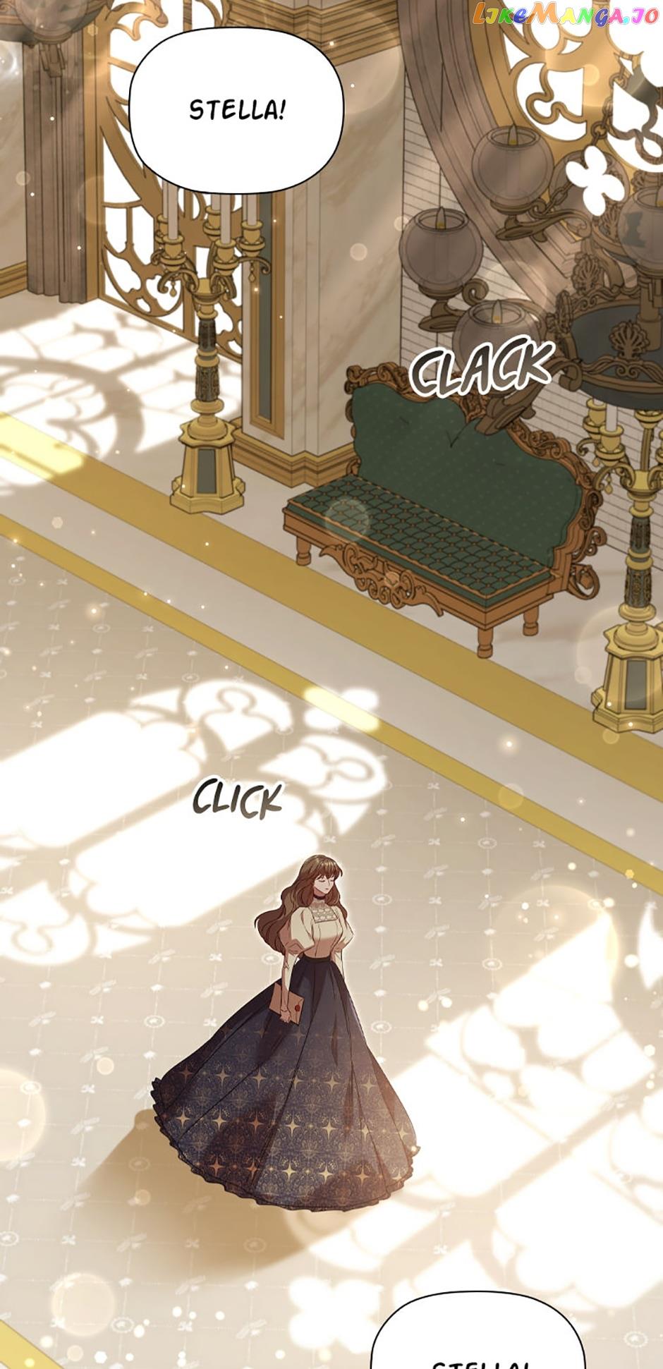 An Extra in the Family Is the First to Be Abandoned Chapter 54 - Page 48