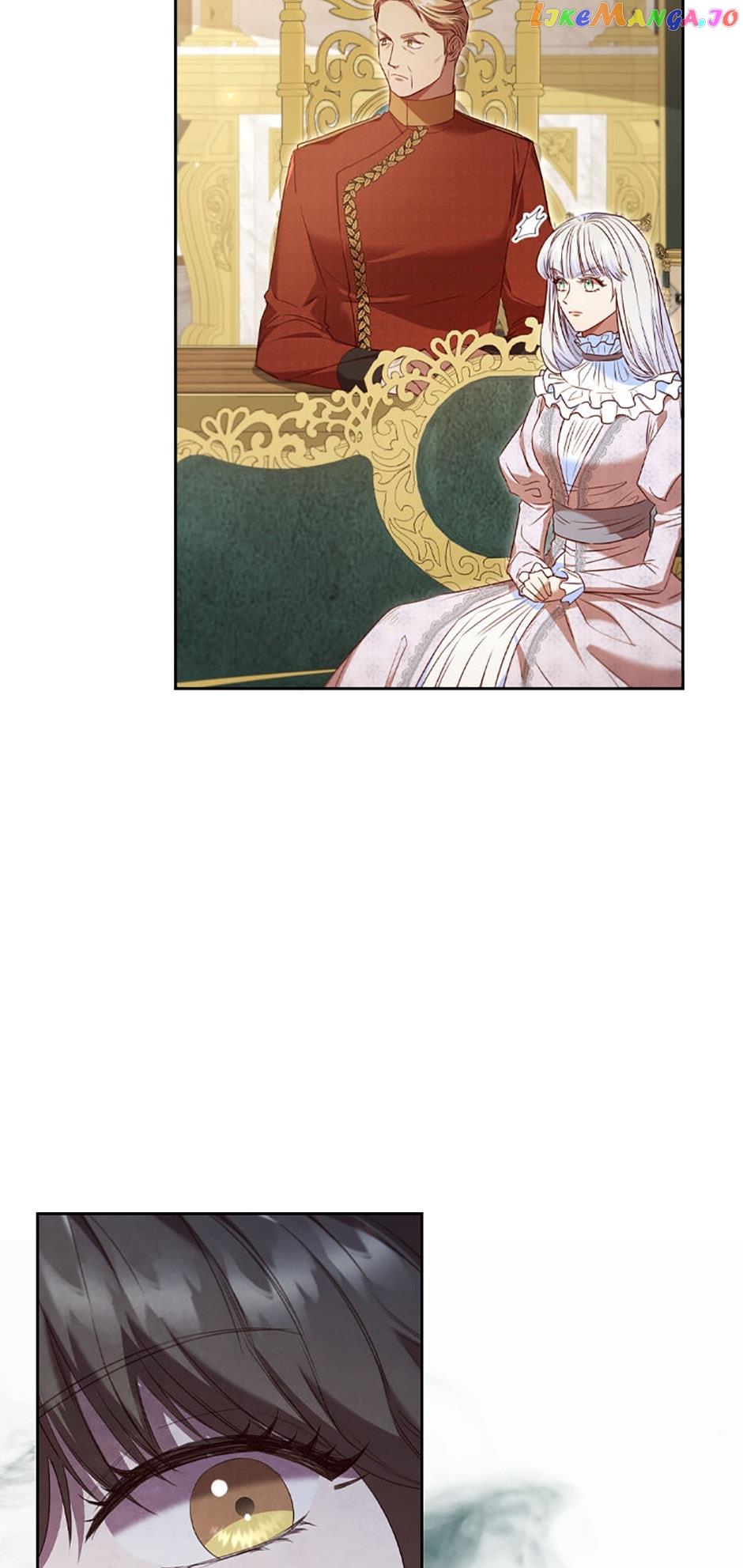 An Extra in the Family Is the First to Be Abandoned Chapter 54 - Page 5