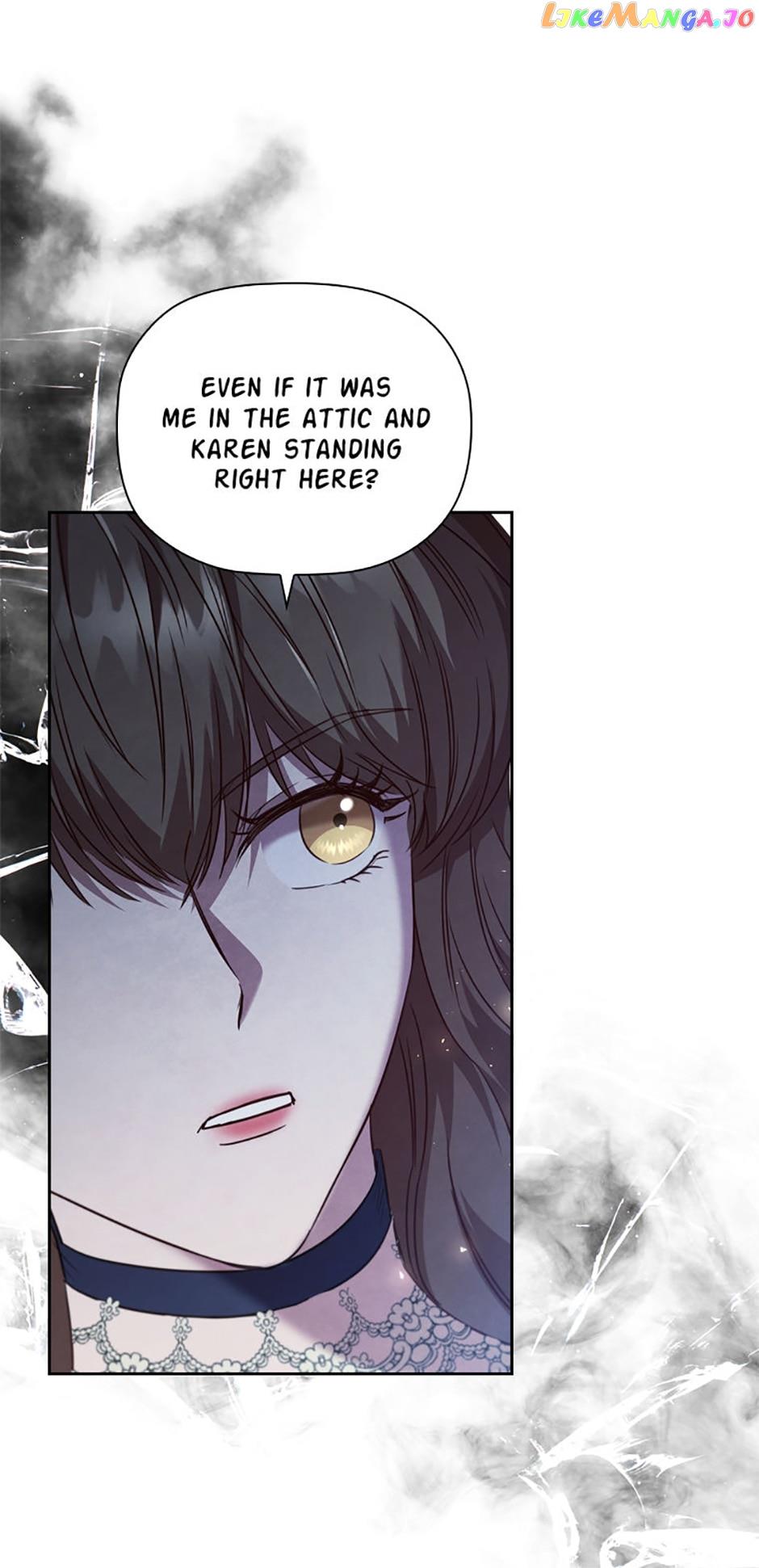 An Extra in the Family Is the First to Be Abandoned Chapter 54 - Page 51