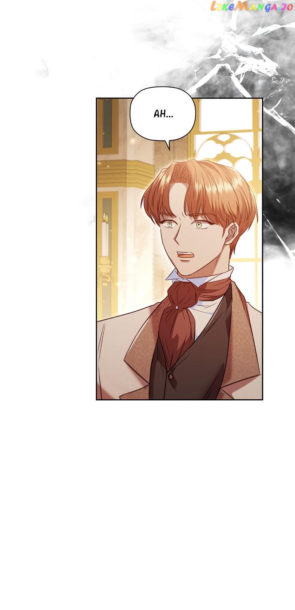 An Extra in the Family Is the First to Be Abandoned Chapter 54 - Page 52