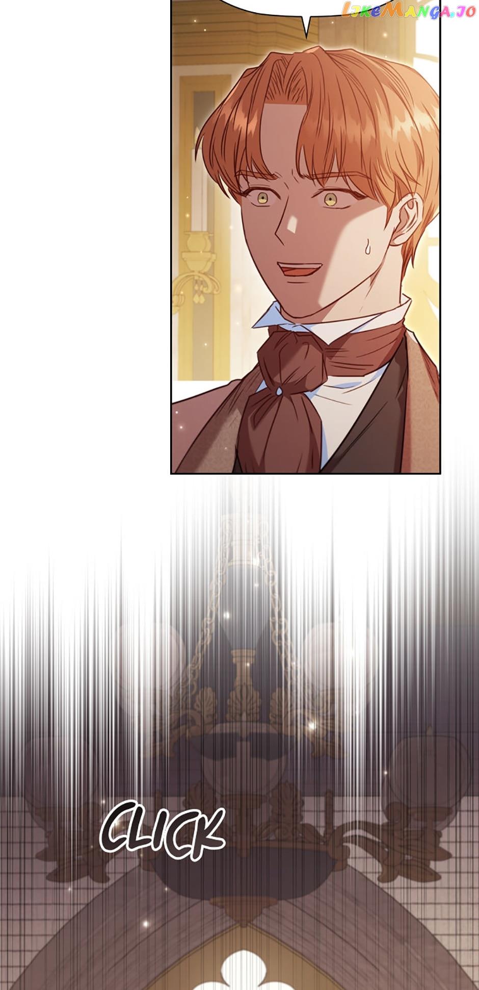 An Extra in the Family Is the First to Be Abandoned Chapter 54 - Page 54