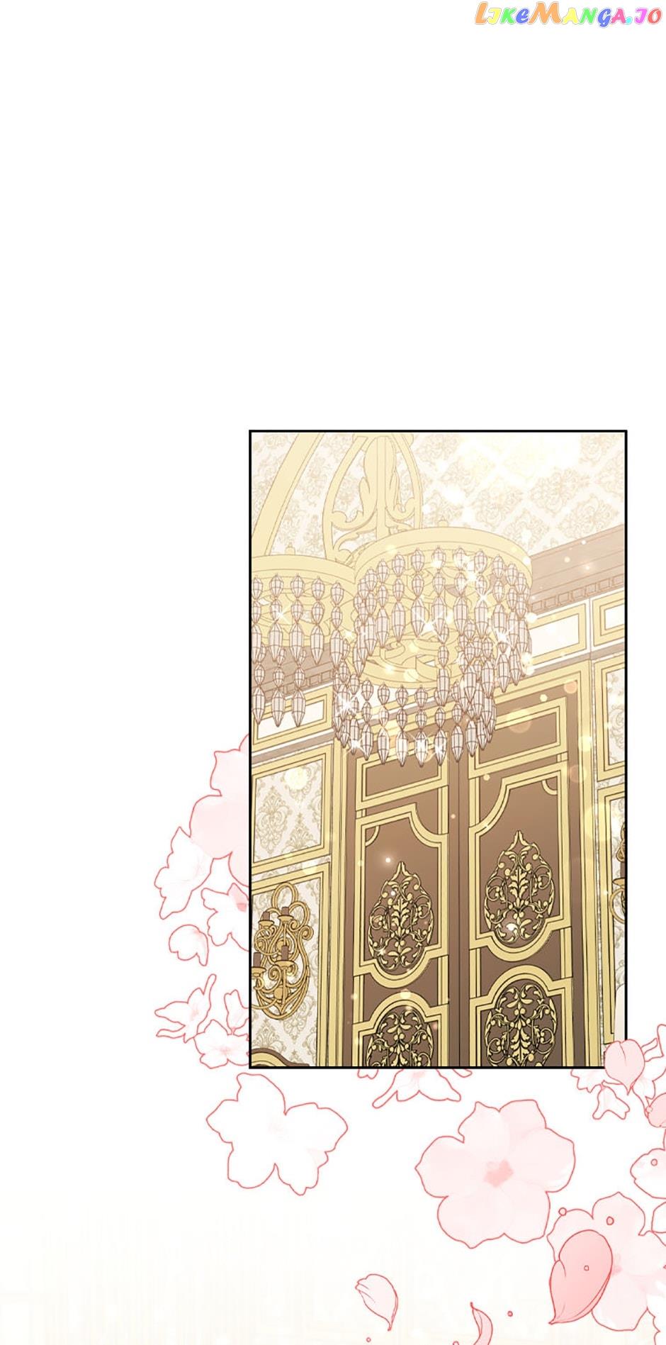 An Extra in the Family Is the First to Be Abandoned Chapter 54 - Page 57