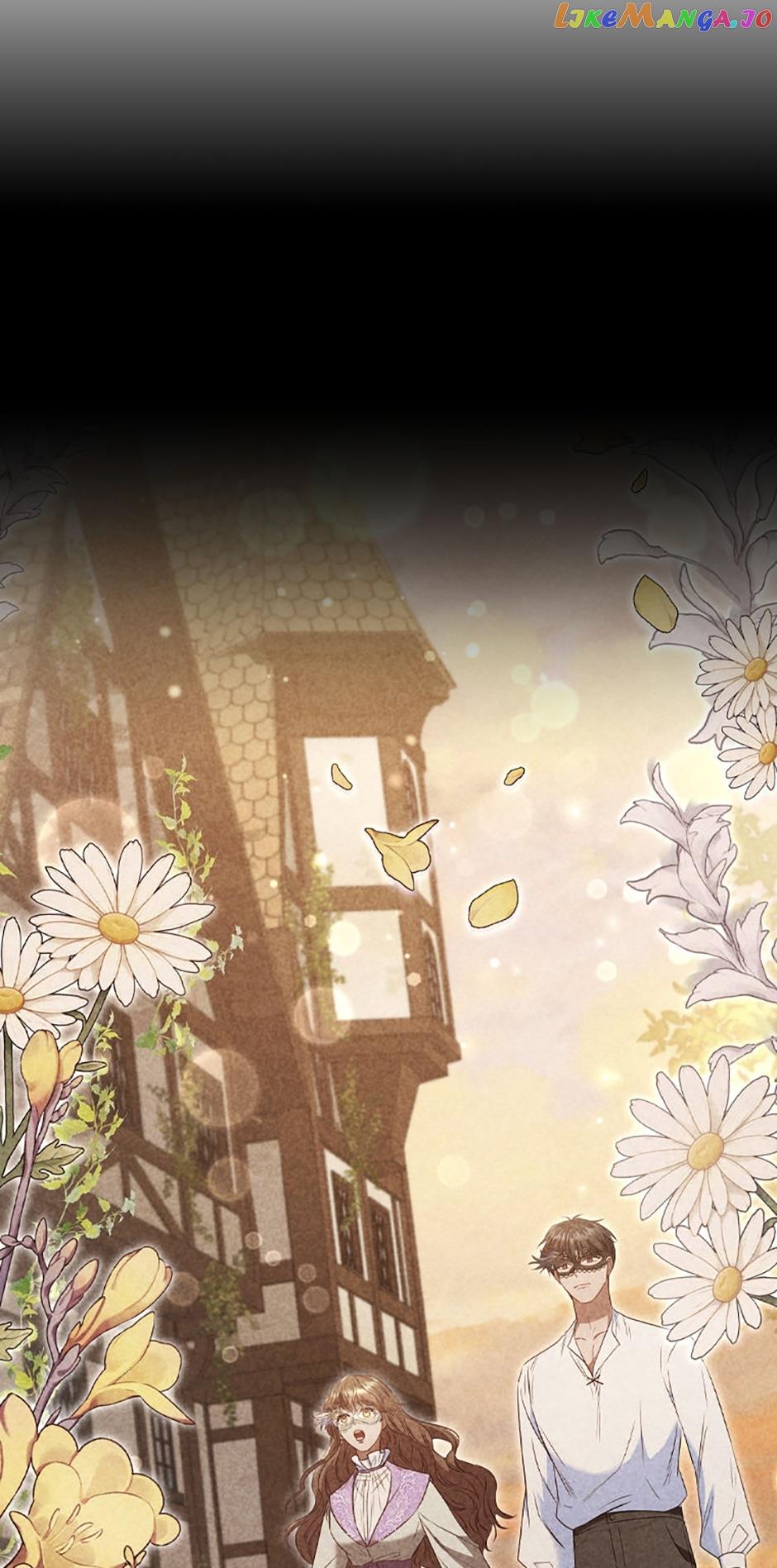 An Extra in the Family Is the First to Be Abandoned Chapter 54 - Page 61