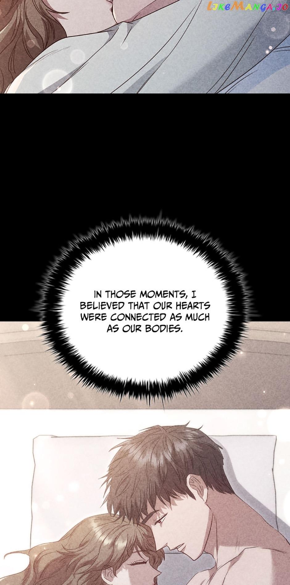 An Extra in the Family Is the First to Be Abandoned Chapter 54 - Page 63