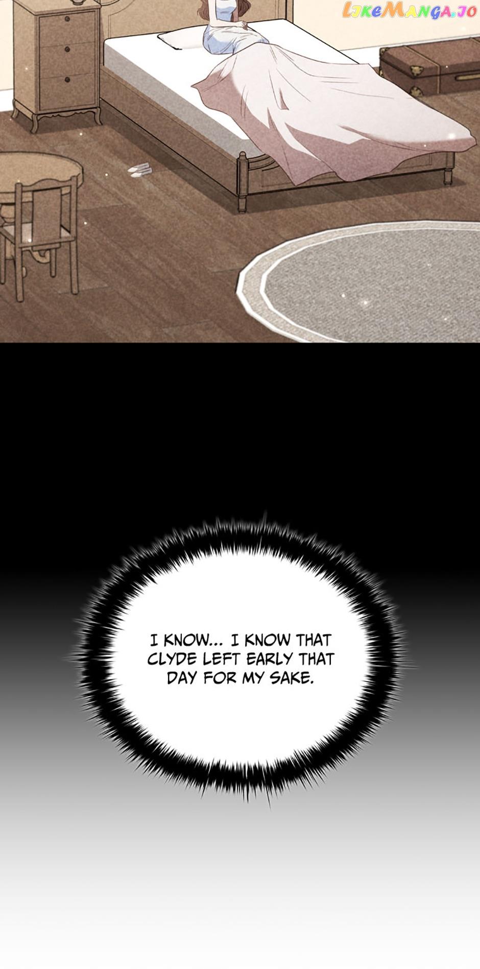 An Extra in the Family Is the First to Be Abandoned Chapter 54 - Page 65