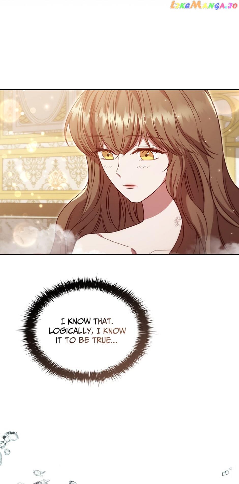 An Extra in the Family Is the First to Be Abandoned Chapter 54 - Page 66