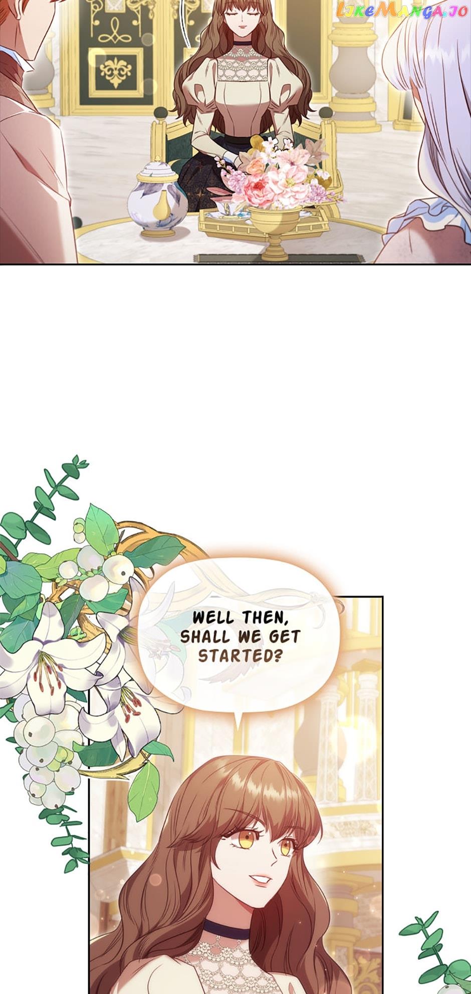 An Extra in the Family Is the First to Be Abandoned Chapter 54 - Page 7