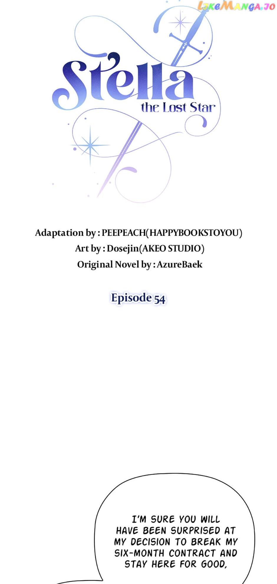 An Extra in the Family Is the First to Be Abandoned Chapter 54 - Page 9