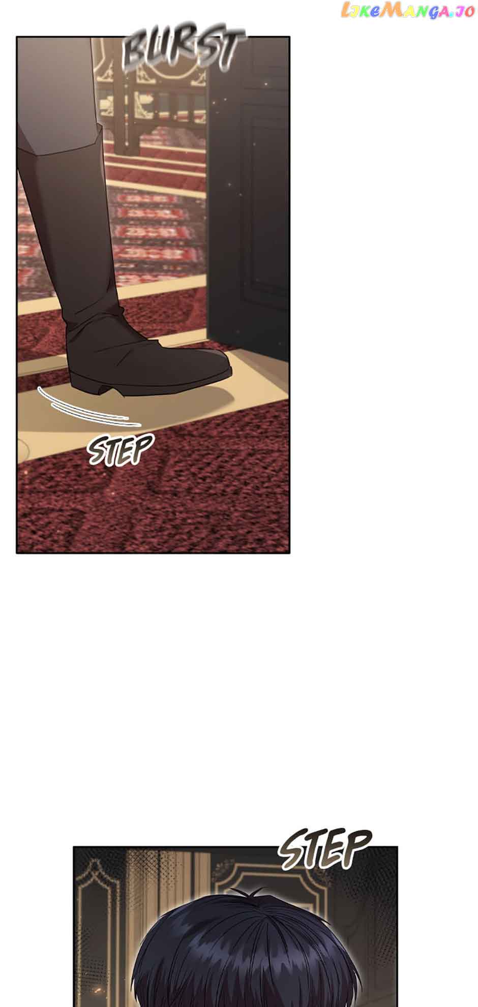 An Extra in the Family Is the First to Be Abandoned Chapter 55 - Page 11
