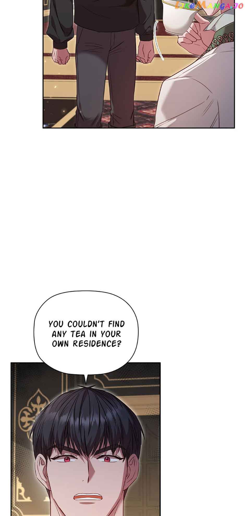 An Extra in the Family Is the First to Be Abandoned Chapter 55 - Page 13