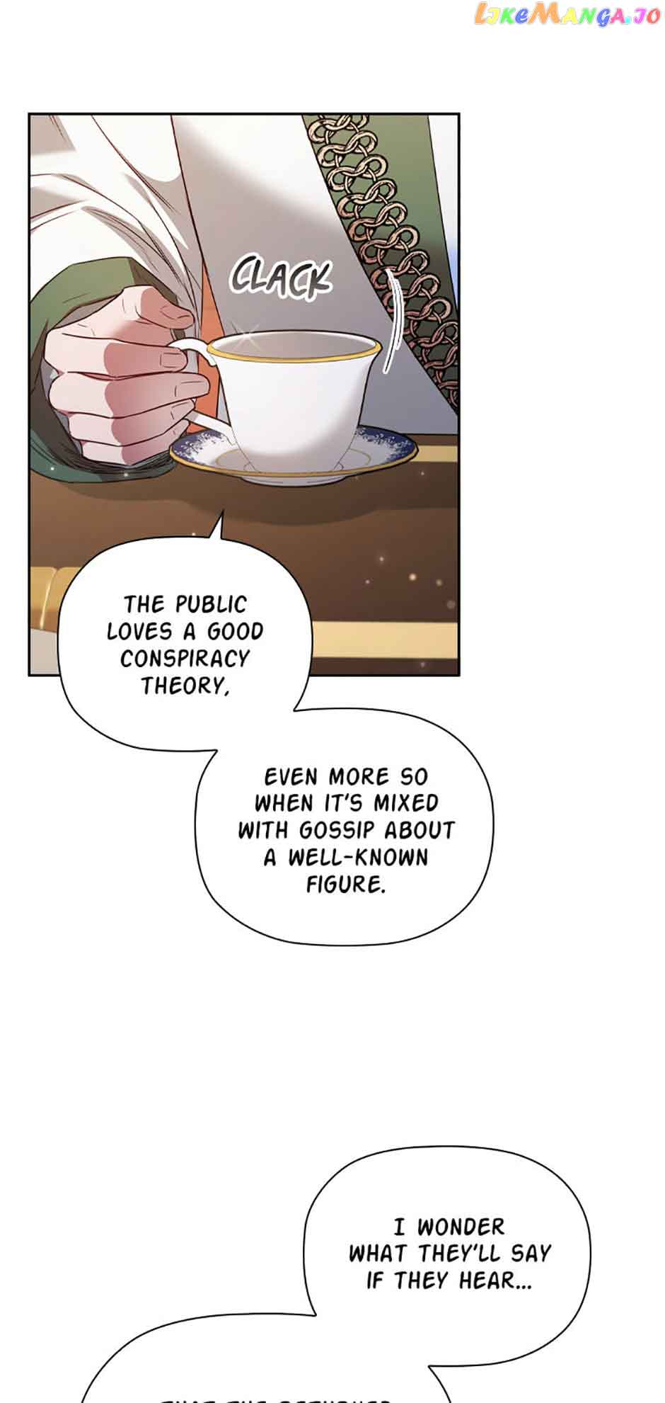 An Extra in the Family Is the First to Be Abandoned Chapter 55 - Page 16