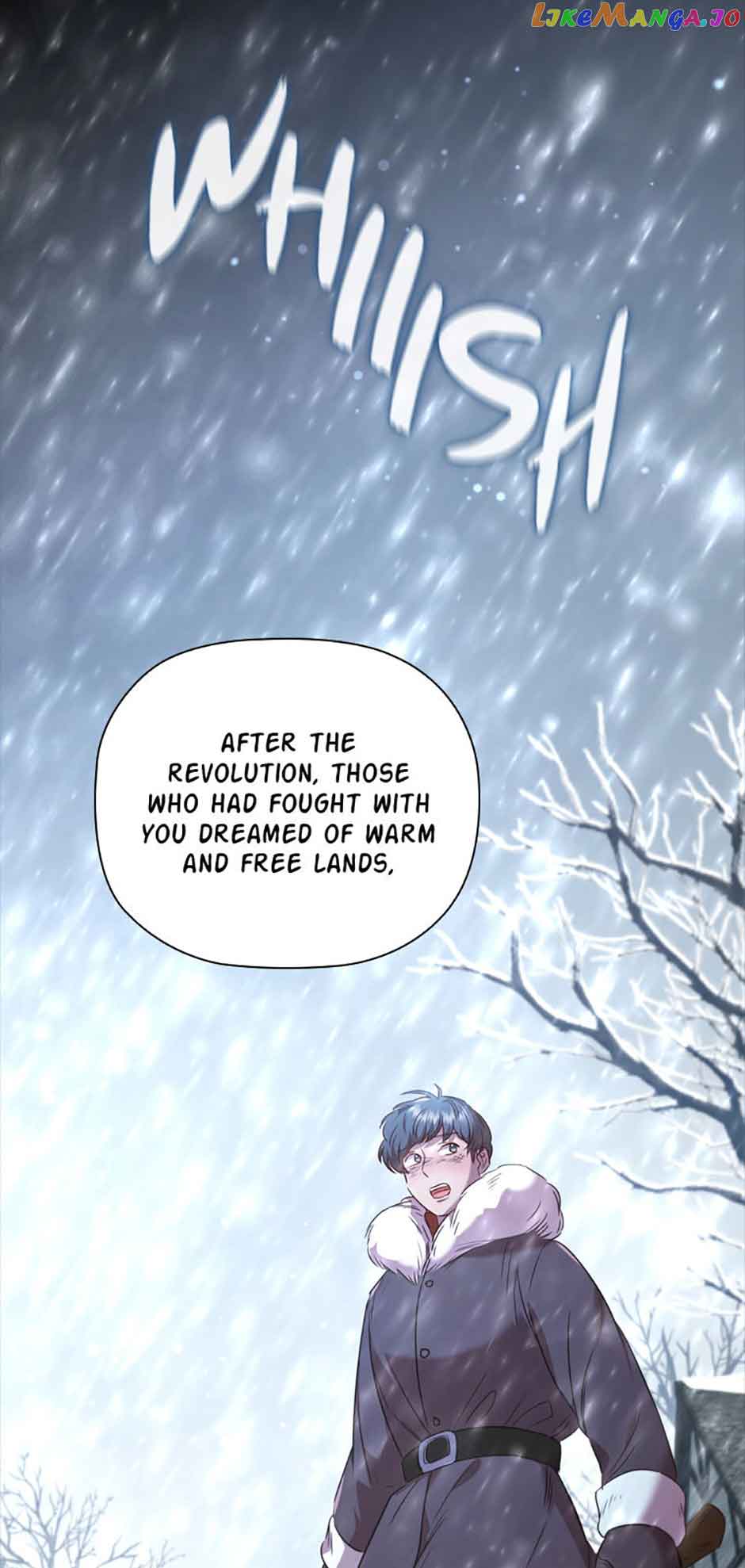 An Extra in the Family Is the First to Be Abandoned Chapter 55 - Page 25