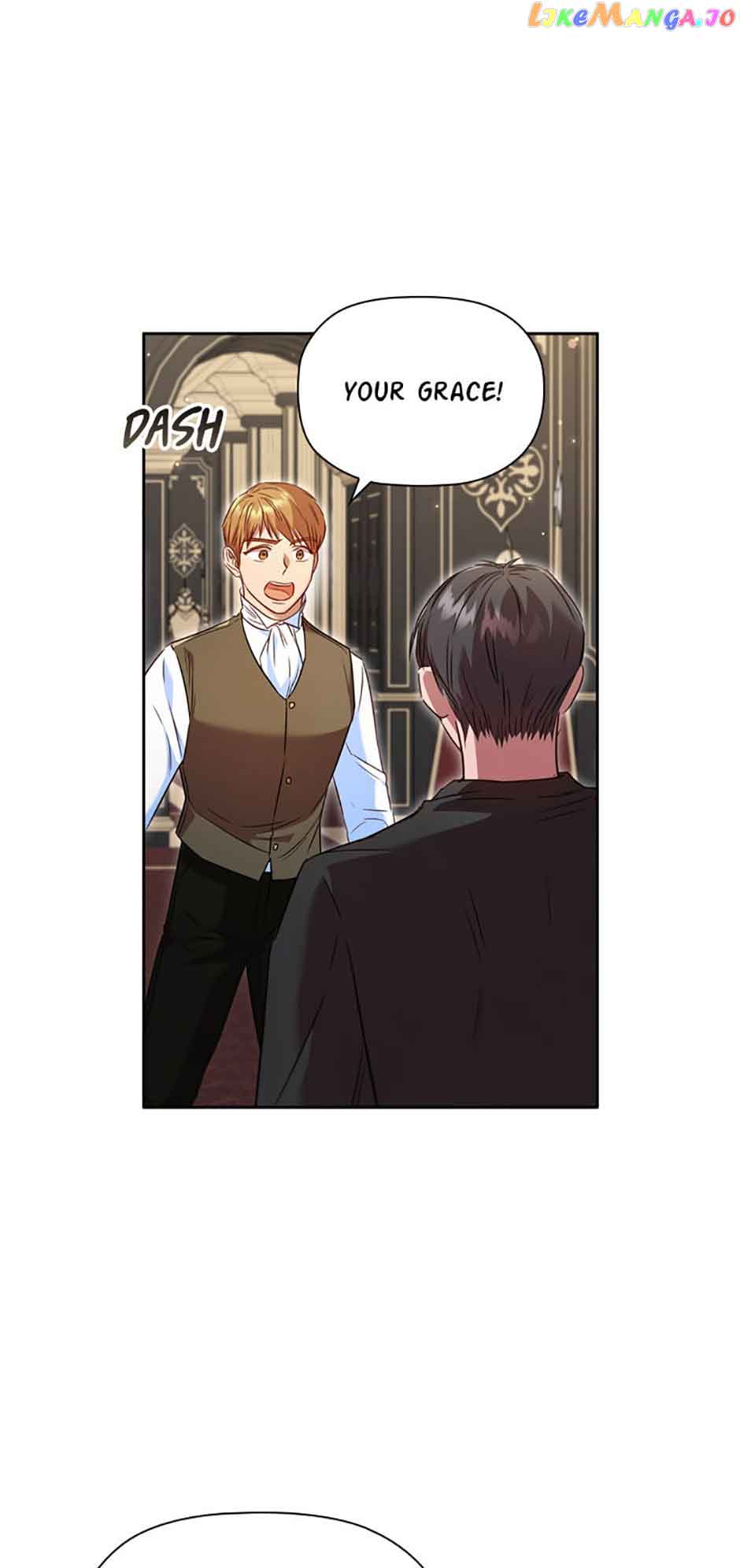 An Extra in the Family Is the First to Be Abandoned Chapter 55 - Page 3