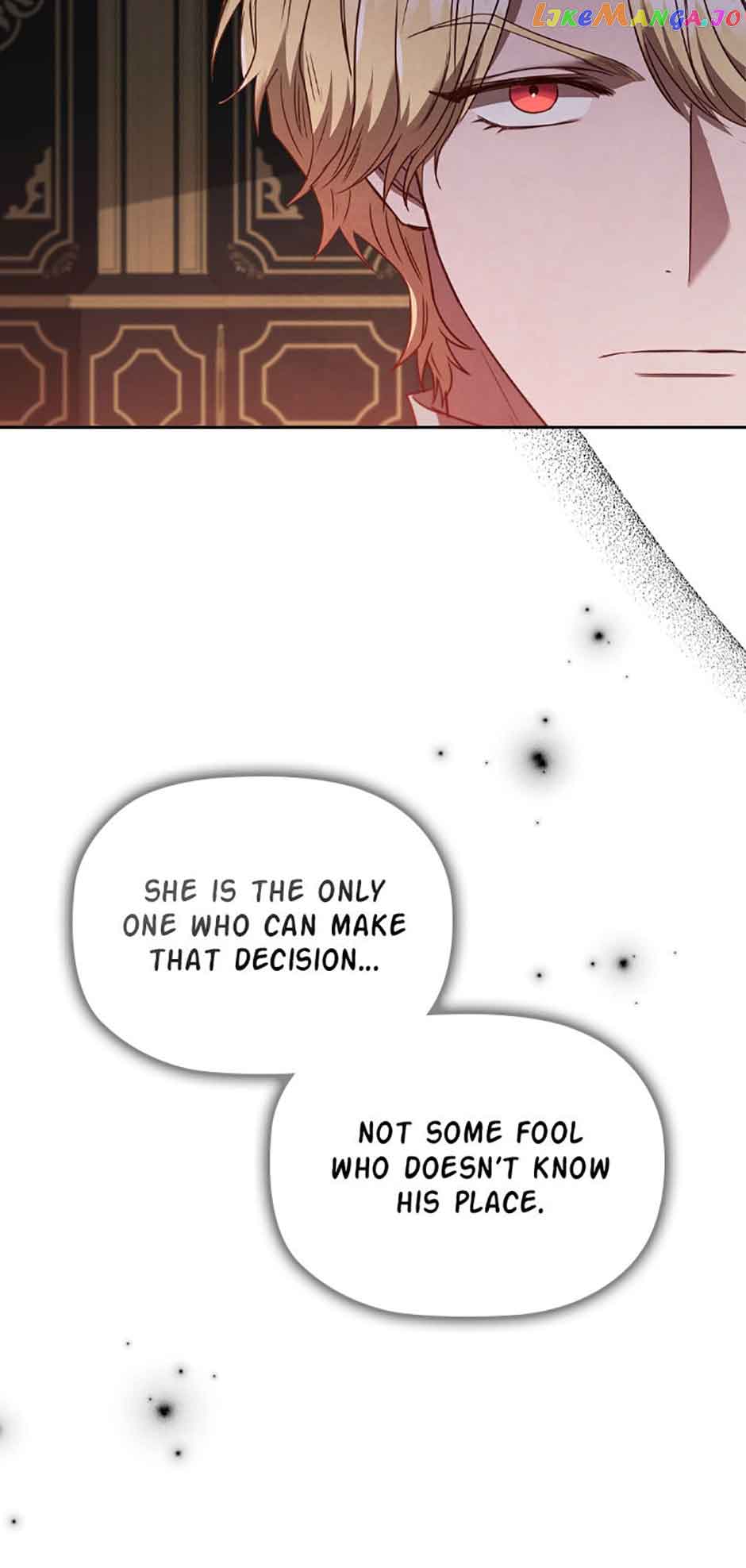 An Extra in the Family Is the First to Be Abandoned Chapter 55 - Page 32