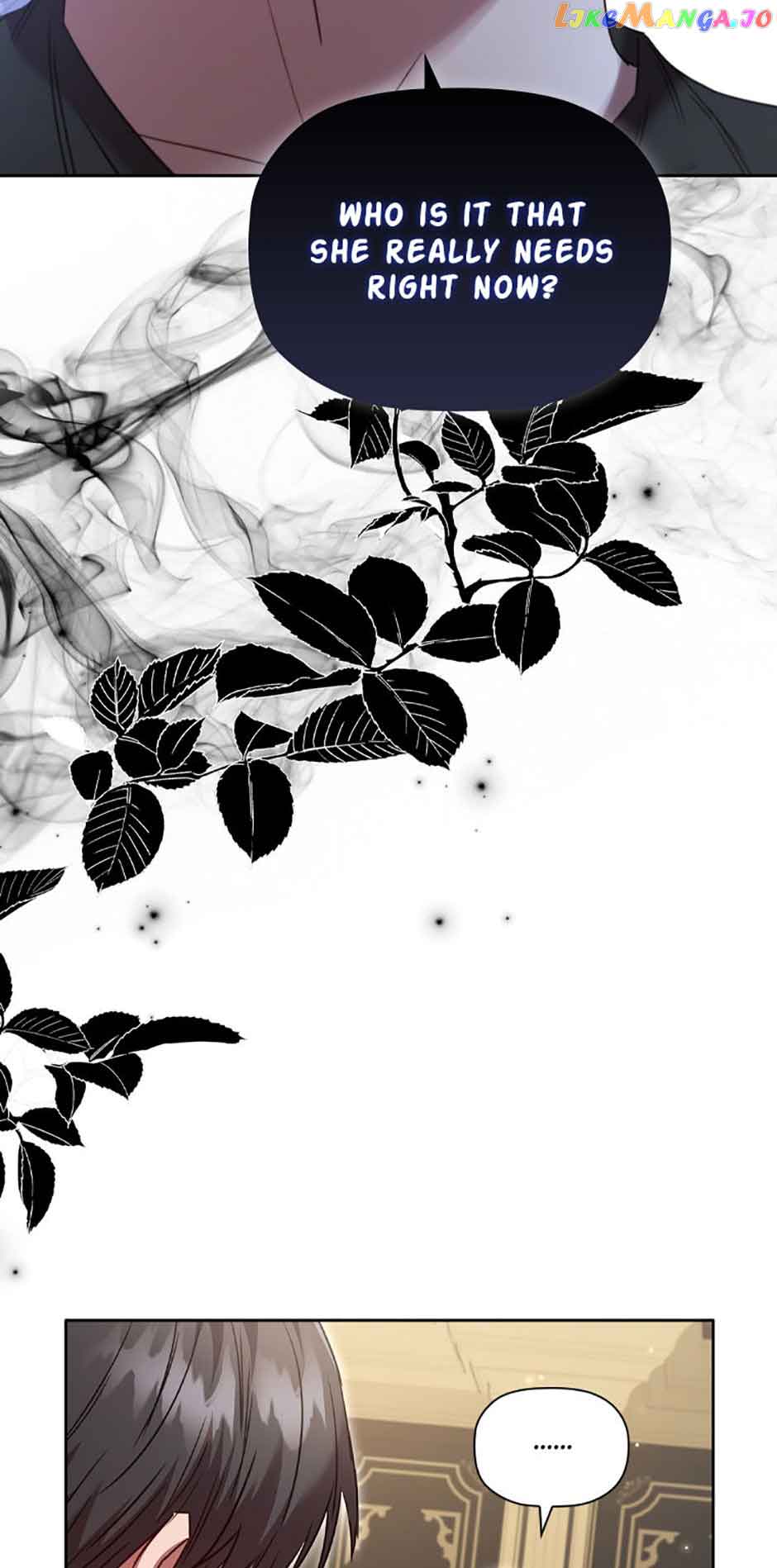 An Extra in the Family Is the First to Be Abandoned Chapter 55 - Page 34