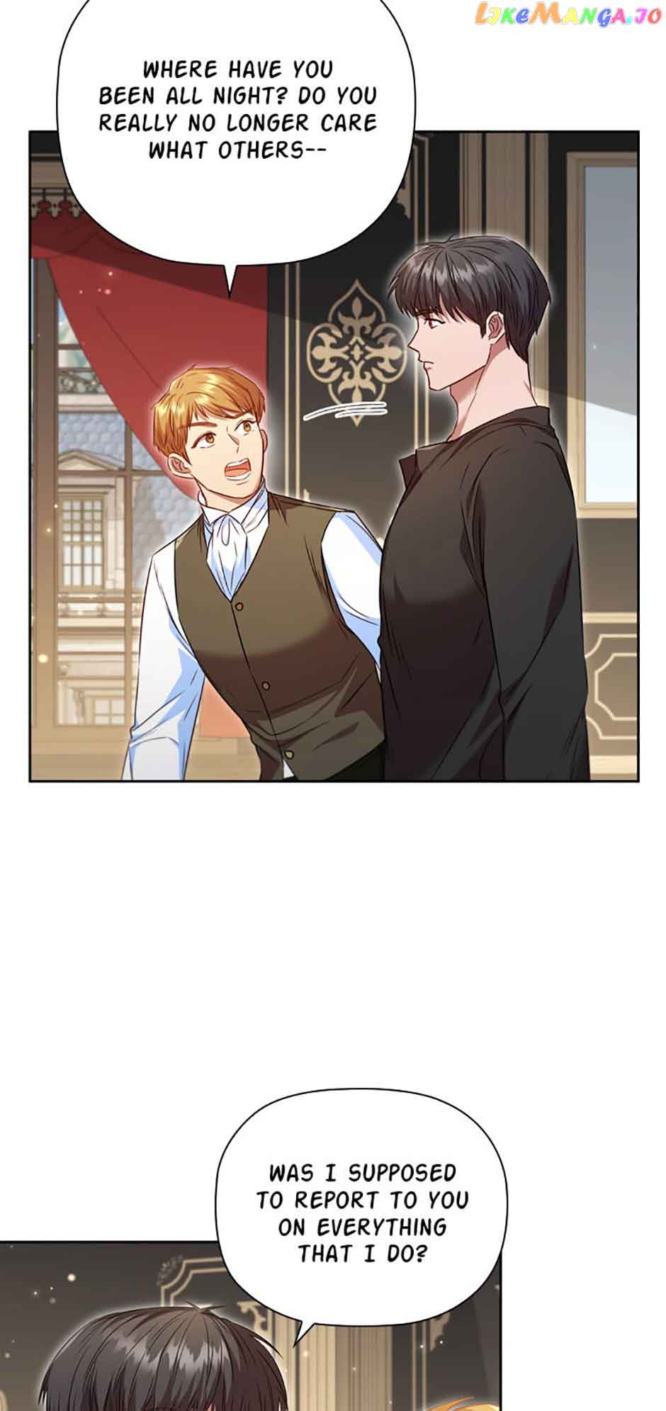 An Extra in the Family Is the First to Be Abandoned Chapter 55 - Page 4