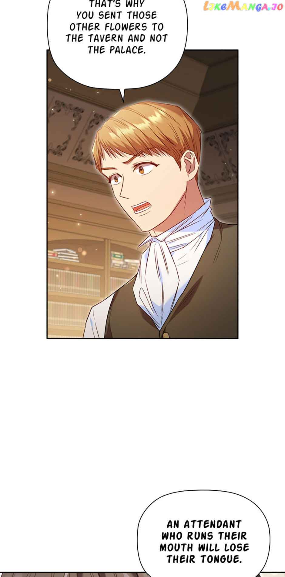 An Extra in the Family Is the First to Be Abandoned Chapter 55 - Page 41