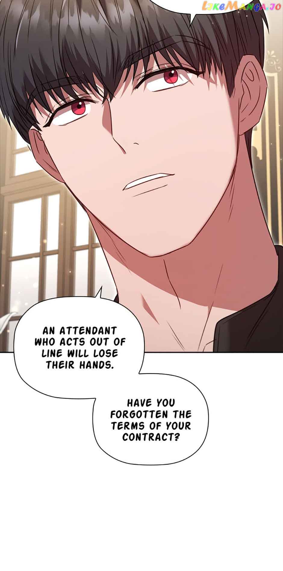 An Extra in the Family Is the First to Be Abandoned Chapter 55 - Page 42
