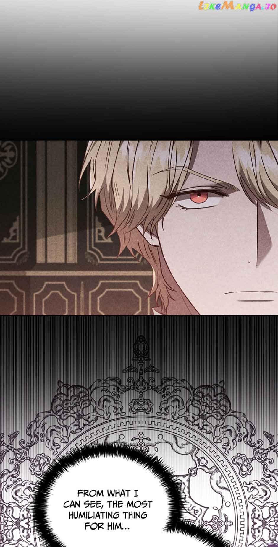 An Extra in the Family Is the First to Be Abandoned Chapter 55 - Page 46