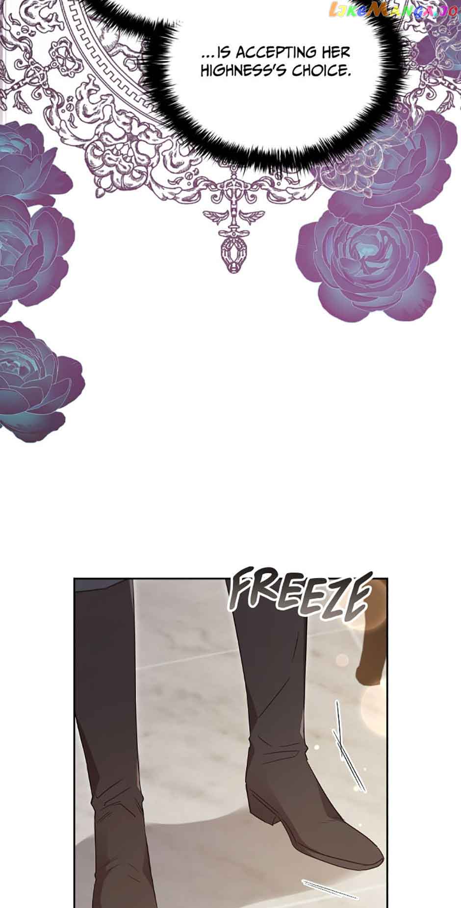 An Extra in the Family Is the First to Be Abandoned Chapter 55 - Page 47