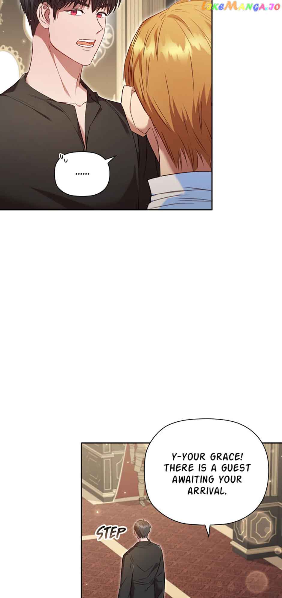 An Extra in the Family Is the First to Be Abandoned Chapter 55 - Page 5