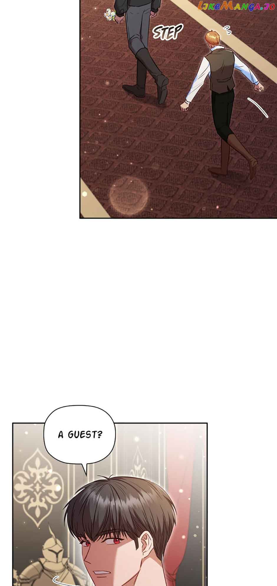 An Extra in the Family Is the First to Be Abandoned Chapter 55 - Page 6