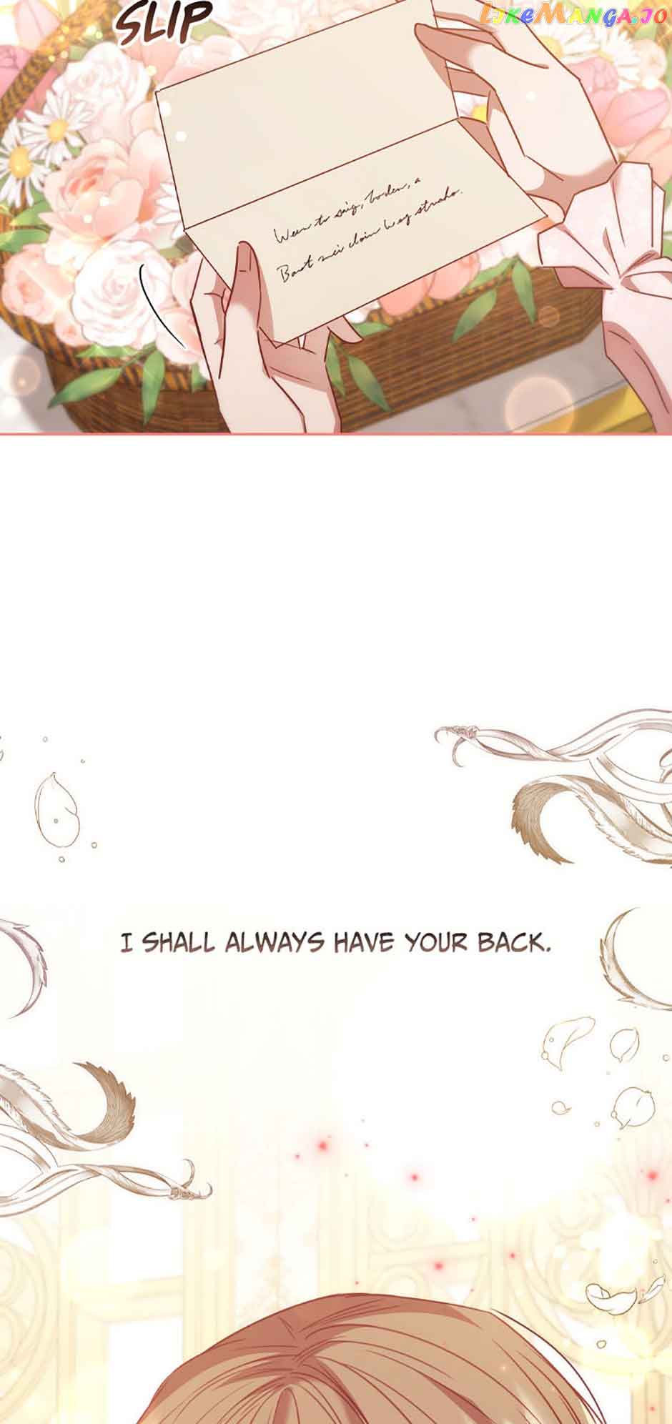 An Extra in the Family Is the First to Be Abandoned Chapter 55 - Page 62