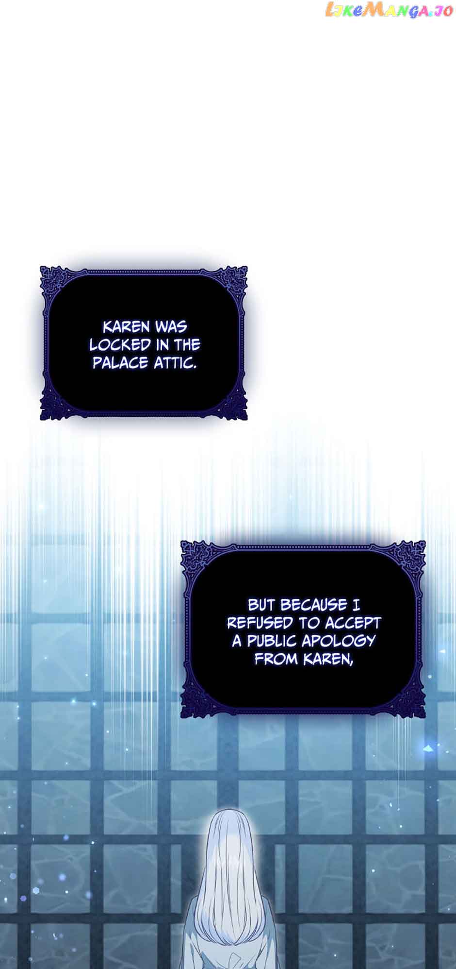 An Extra in the Family Is the First to Be Abandoned Chapter 56 - Page 1