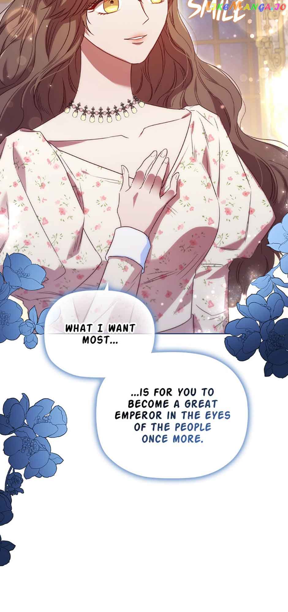 An Extra in the Family Is the First to Be Abandoned Chapter 56 - Page 10