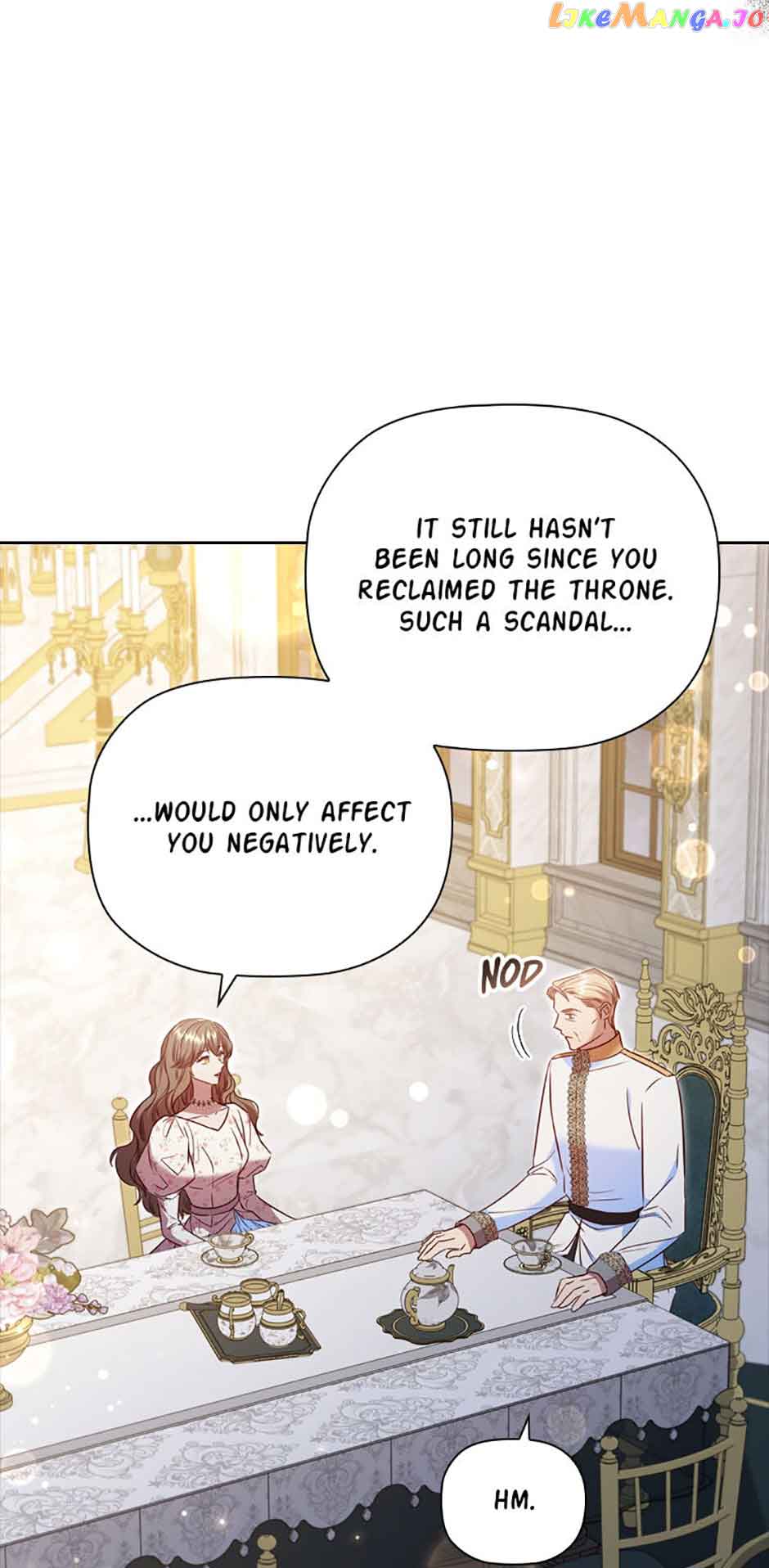 An Extra in the Family Is the First to Be Abandoned Chapter 56 - Page 14