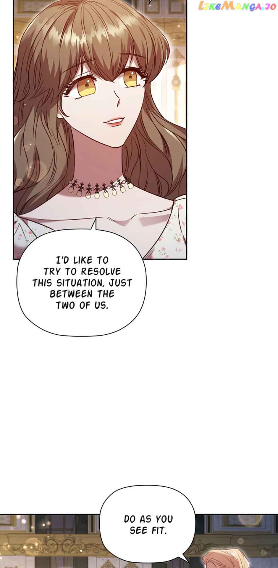 An Extra in the Family Is the First to Be Abandoned Chapter 56 - Page 16