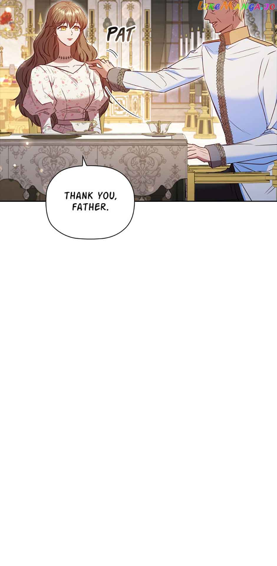 An Extra in the Family Is the First to Be Abandoned Chapter 56 - Page 17