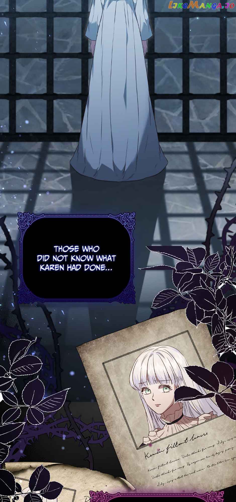 An Extra in the Family Is the First to Be Abandoned Chapter 56 - Page 2
