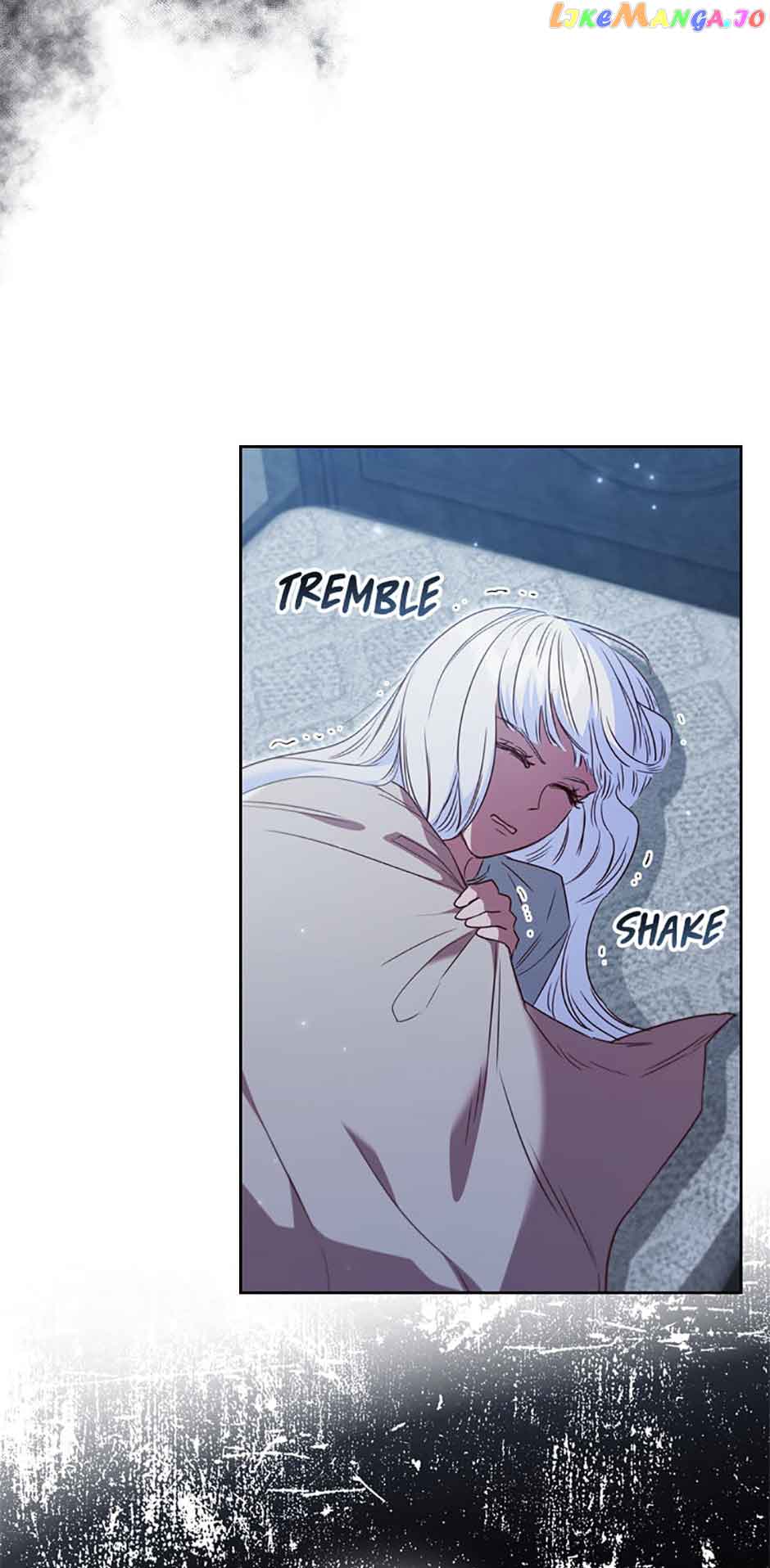 An Extra in the Family Is the First to Be Abandoned Chapter 56 - Page 21