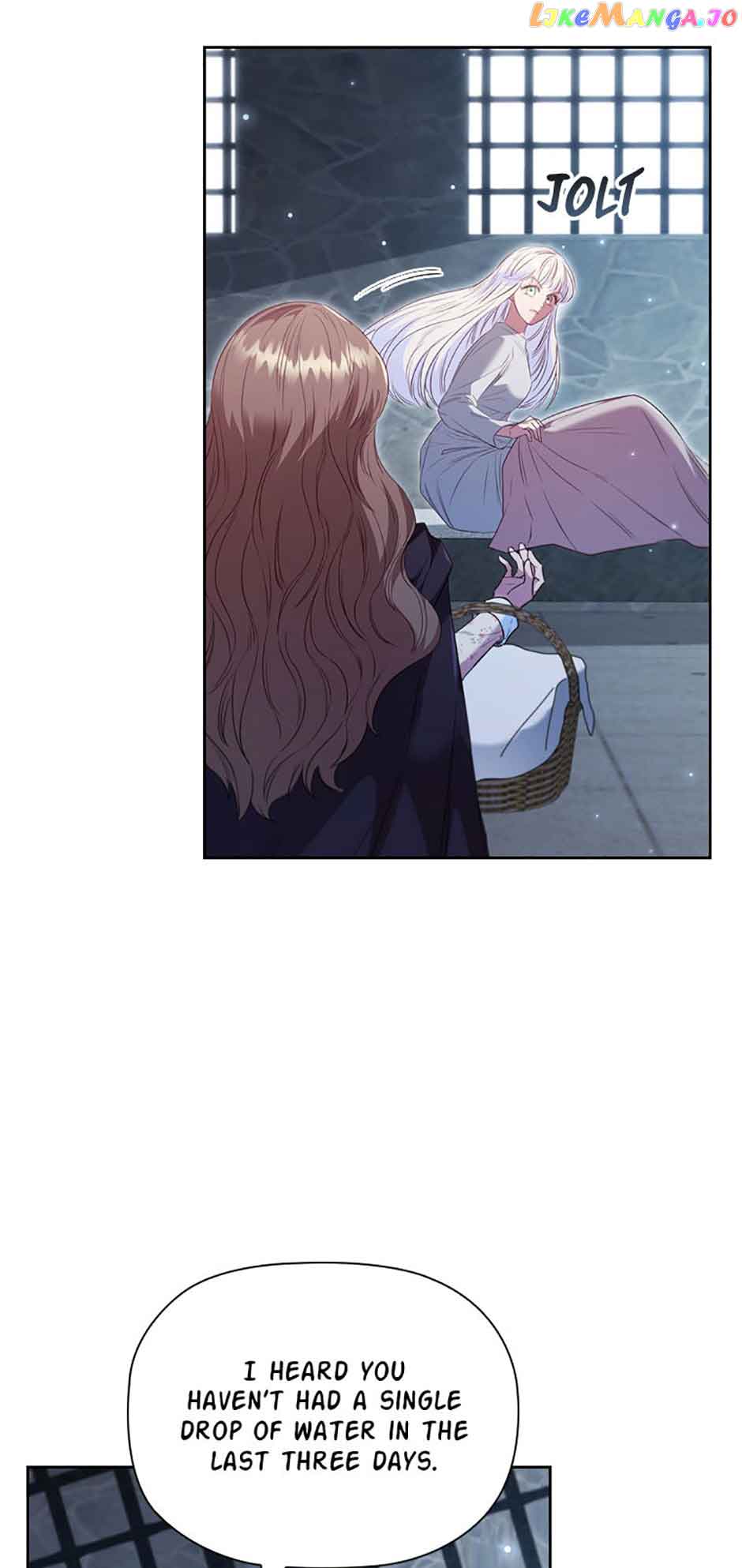 An Extra in the Family Is the First to Be Abandoned Chapter 56 - Page 23
