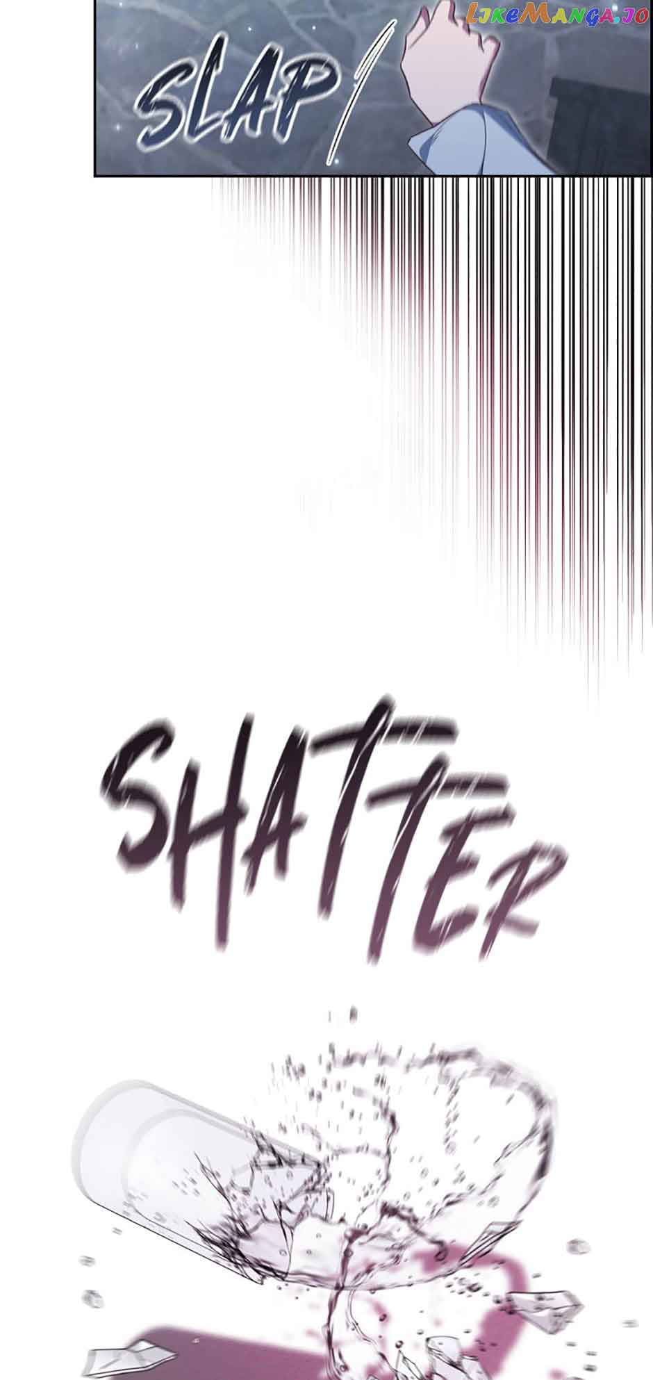 An Extra in the Family Is the First to Be Abandoned Chapter 56 - Page 25