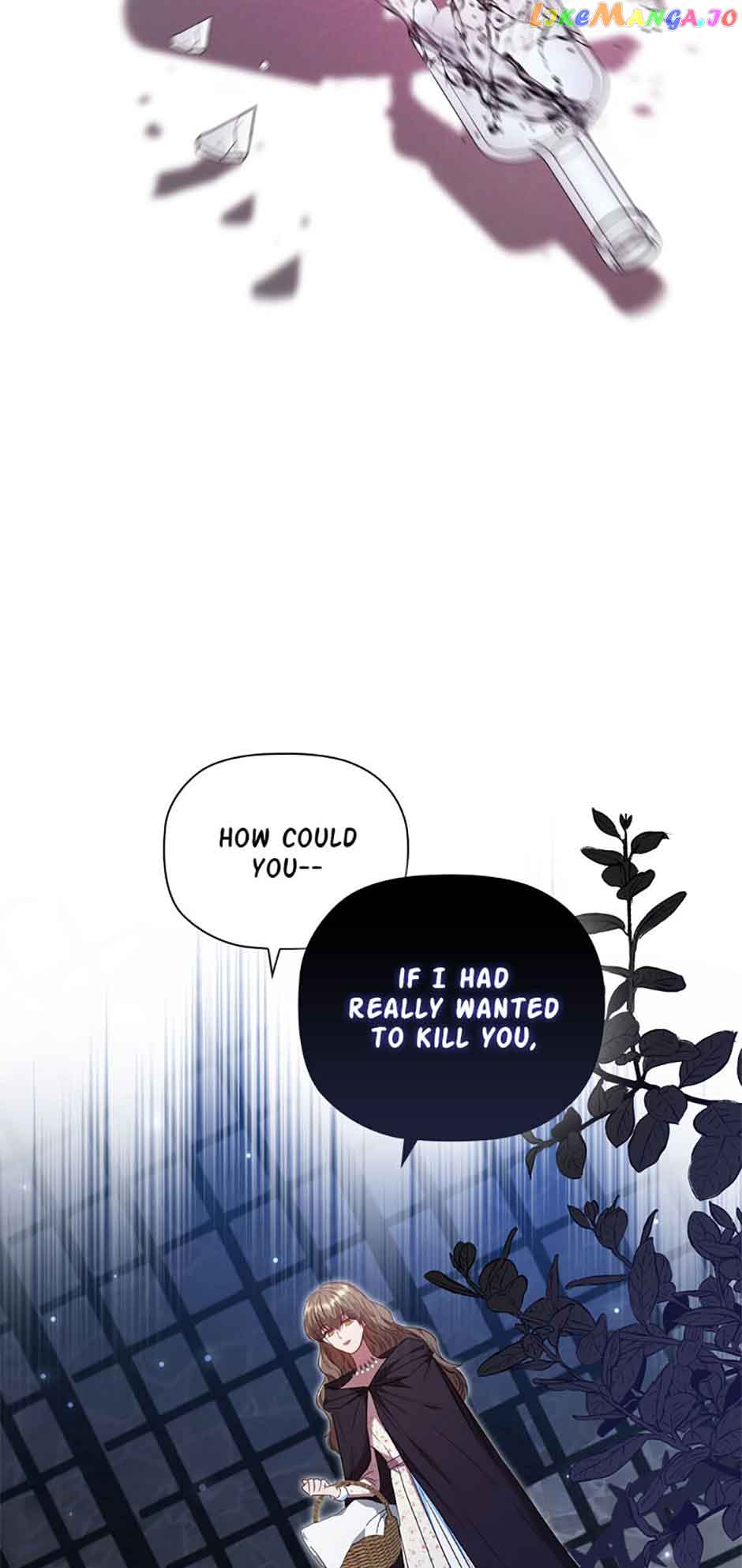 An Extra in the Family Is the First to Be Abandoned Chapter 56 - Page 26